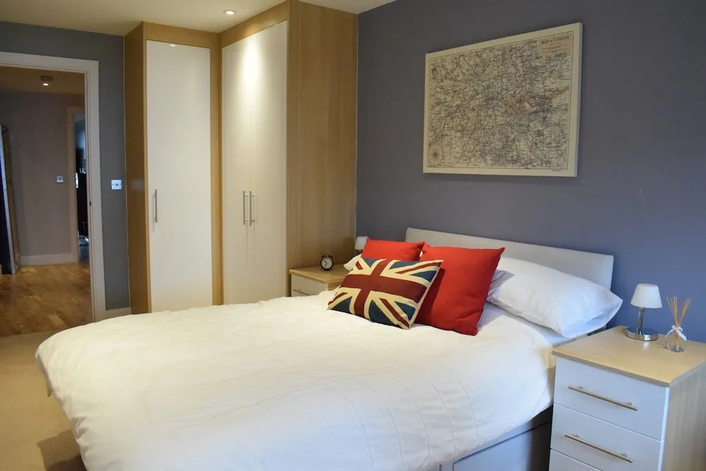 Stunning 2 Bedroom Apartment in Central London