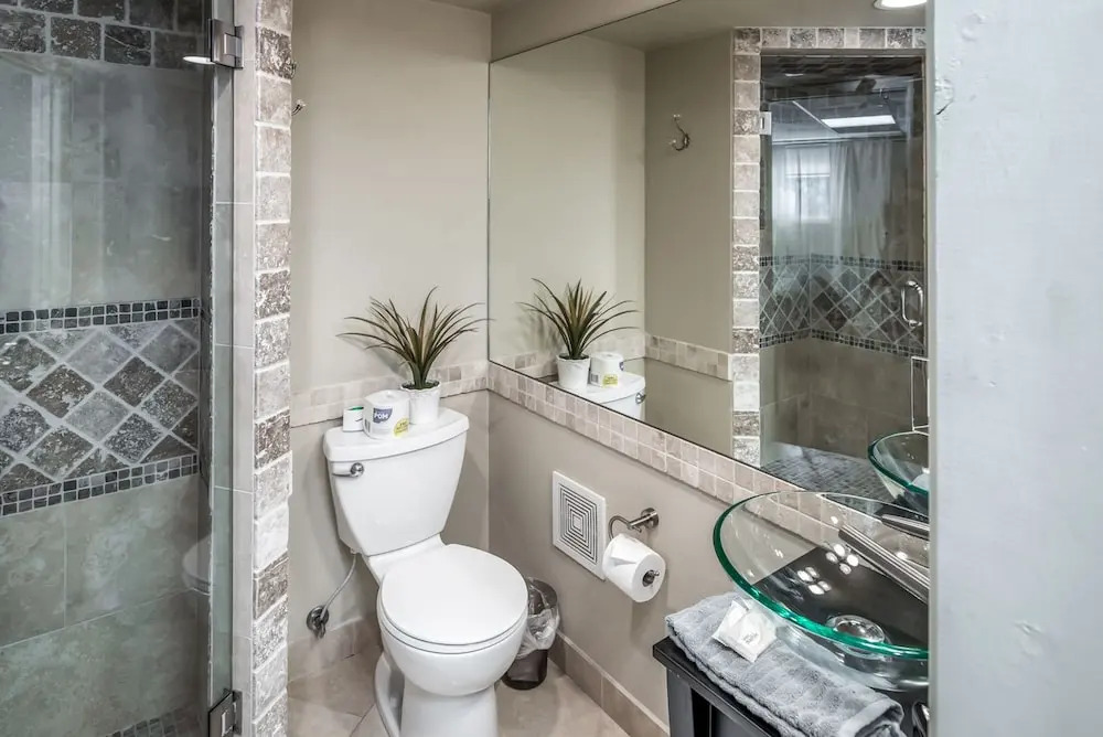 Aposento - Four Bedroom Cabin