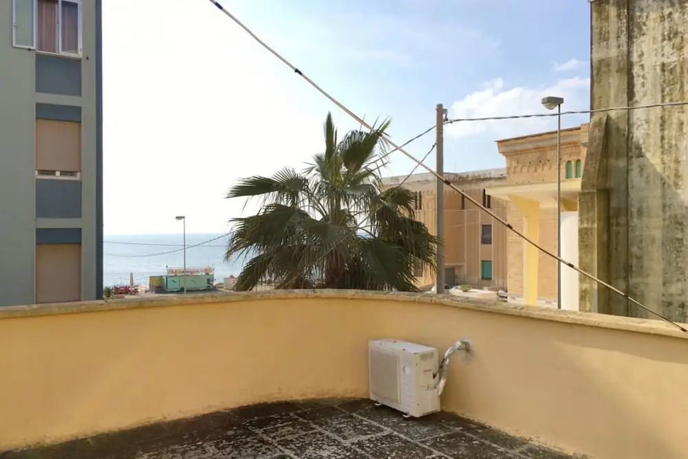Villa Lungomare Galilei