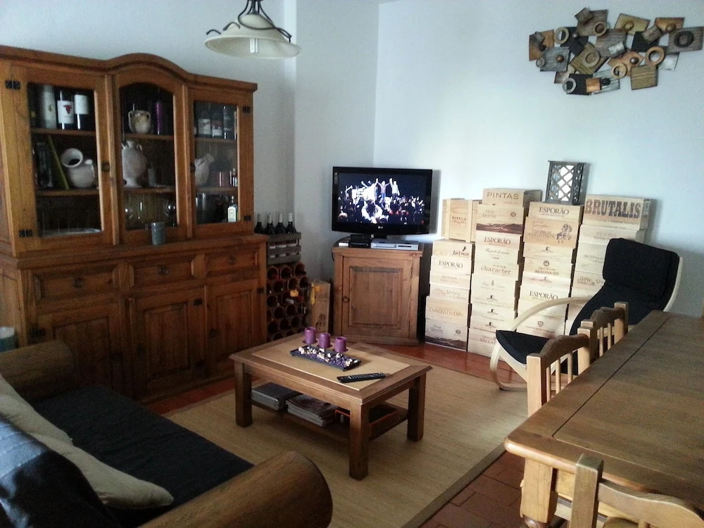 Armador Apartment