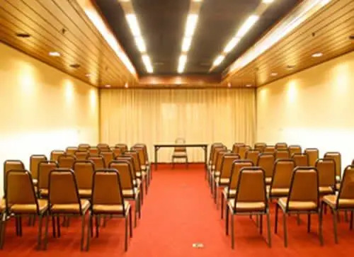 Linson Suite Hotel