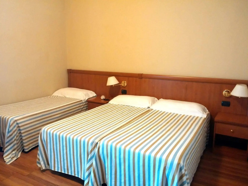 Garden Hotel