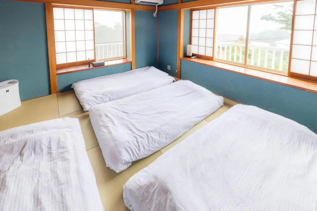 Chillout house Omuroyama - Vacation STAY 20959v