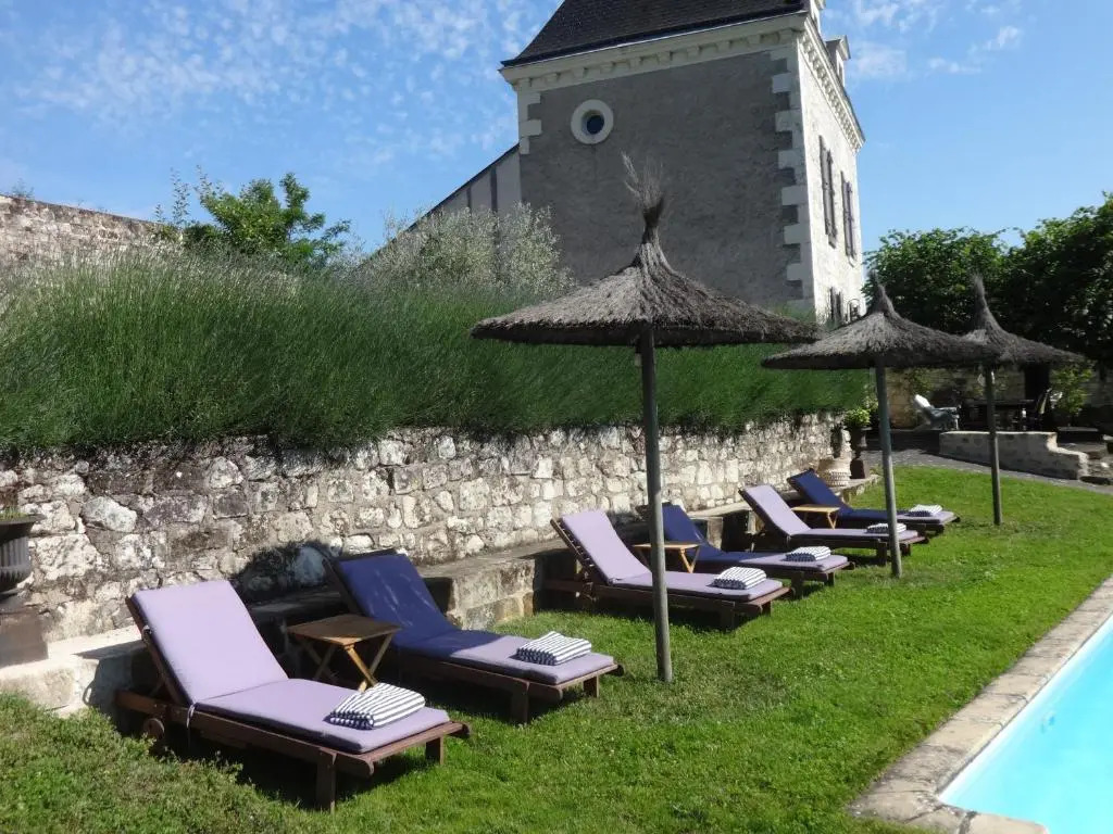 Domaine de Givré