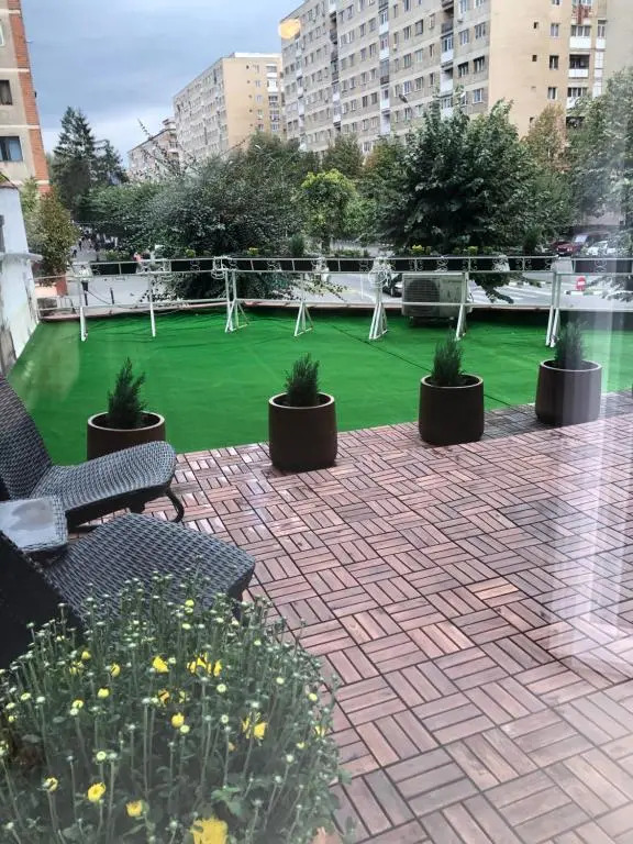 Ritual Apartament