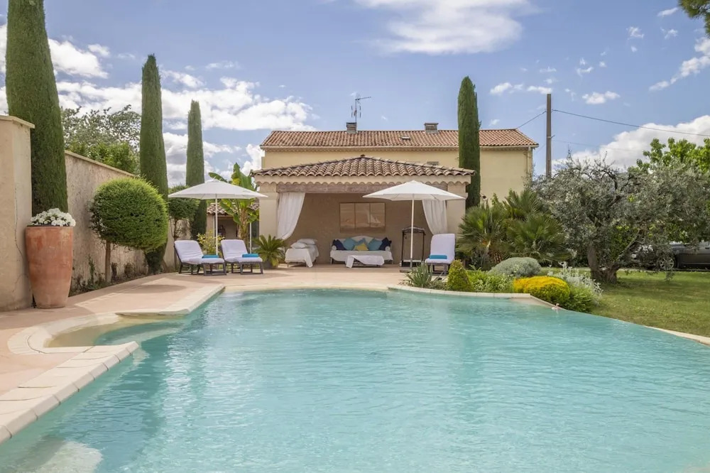 Villa Ambre - Private Pool and Magnificent View
