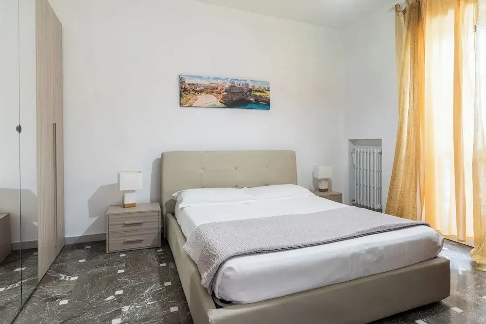 Appartamento Arianna