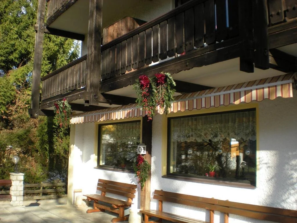 Pension Leprich