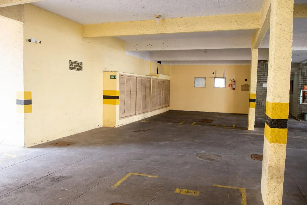 Apartamento 2 quartos na Praia do Forte