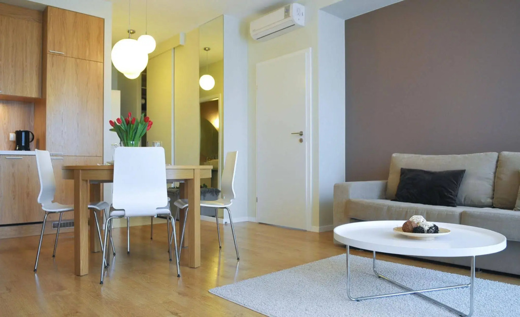 IRS ROYAL APARTMENTS Apartamenty IRS Fregata