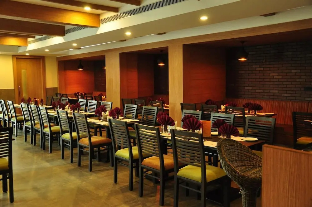 Hotel Atrium