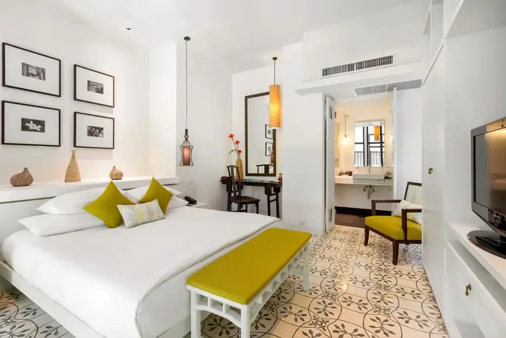 Manathai Hotel