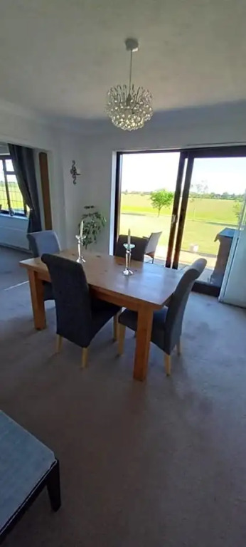 Barn Farm Guest House