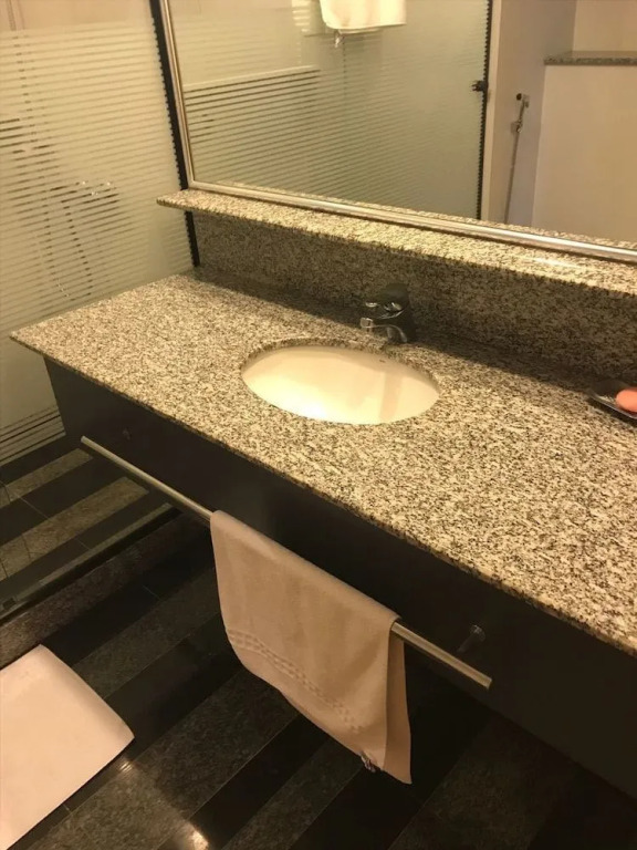 Flat Disponível