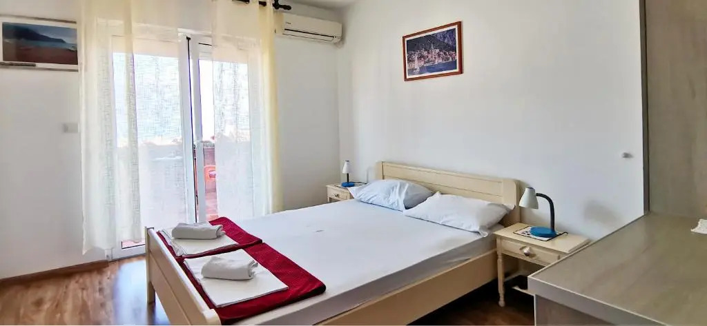 Villa Jovana Sea View