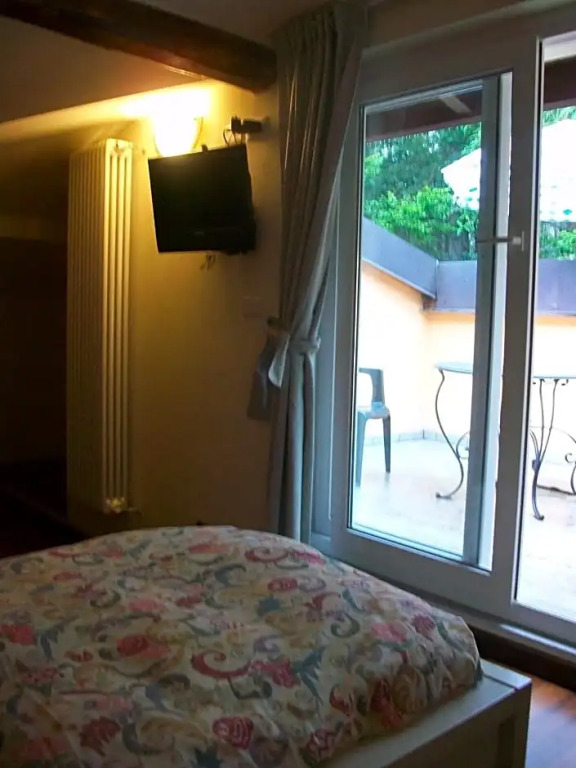 B&B LAlbero Maestro