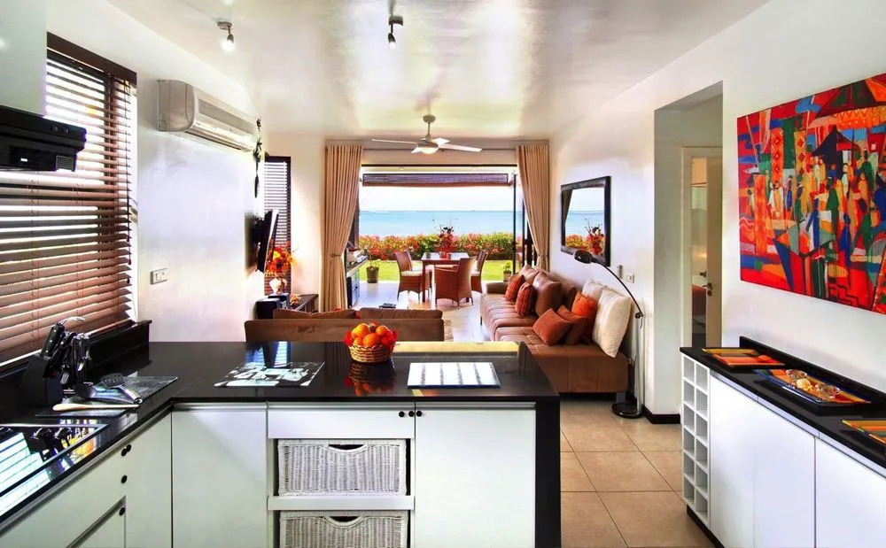 Le Shaba Apartments