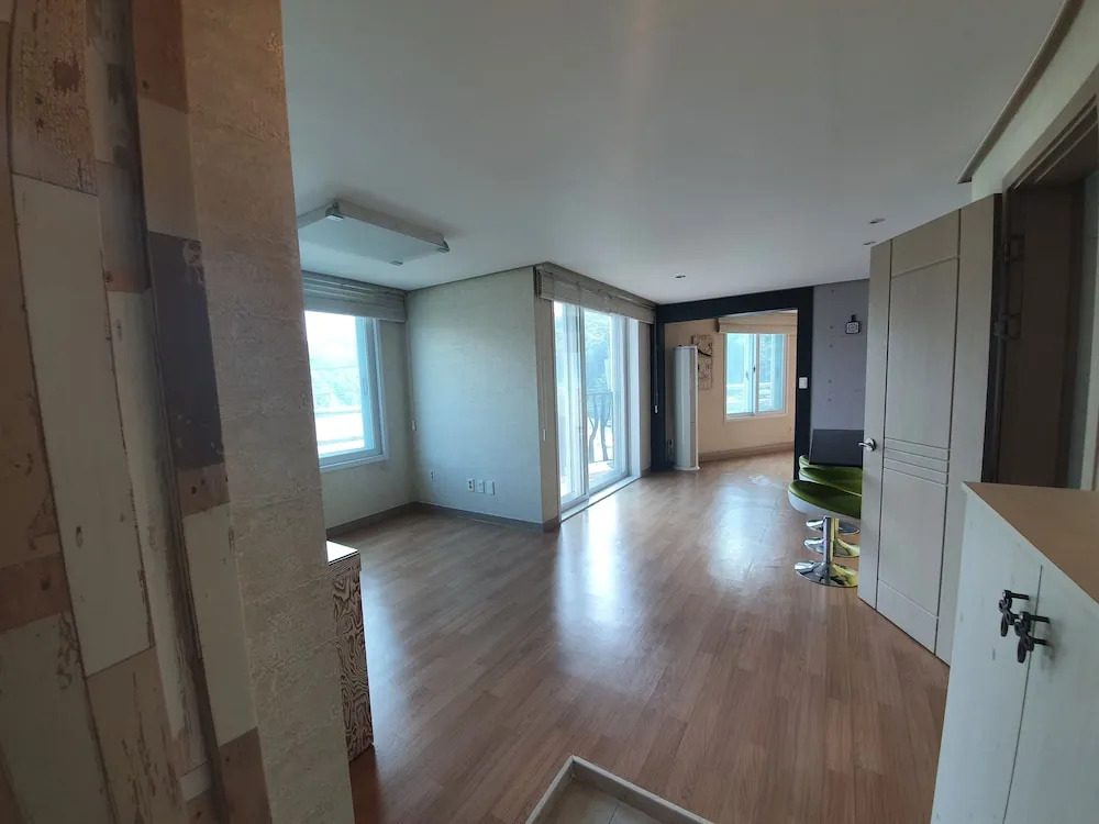 Gapyeong Applerotgi Pension