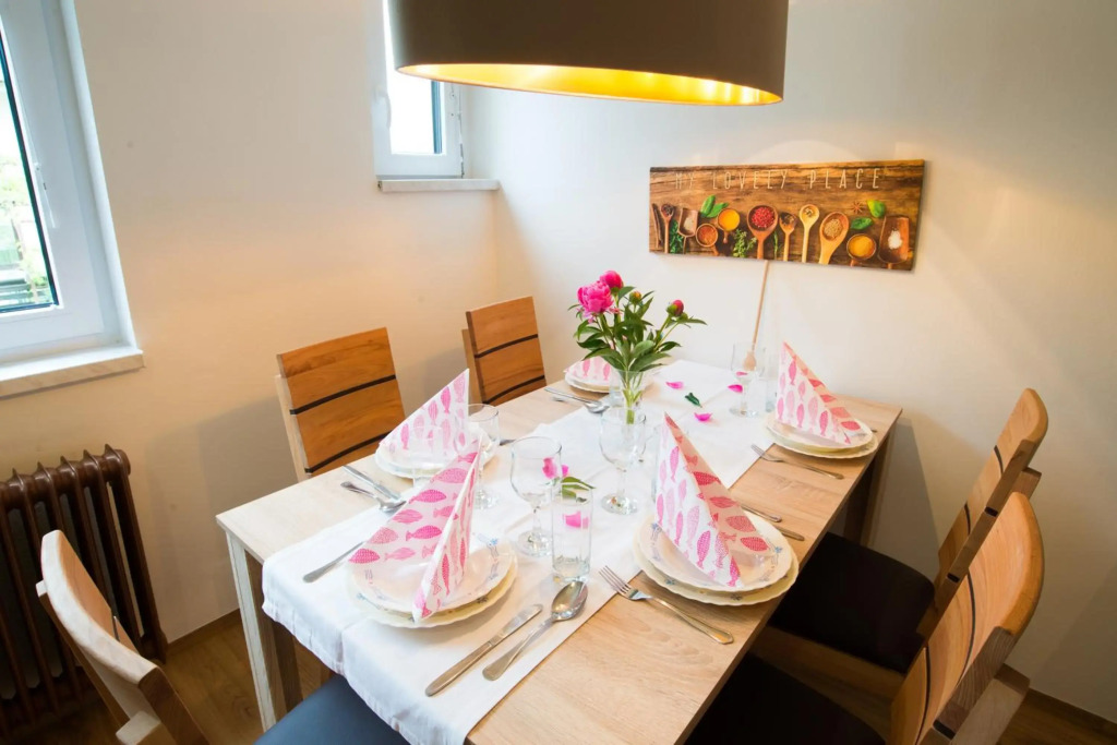 Apartma Ela