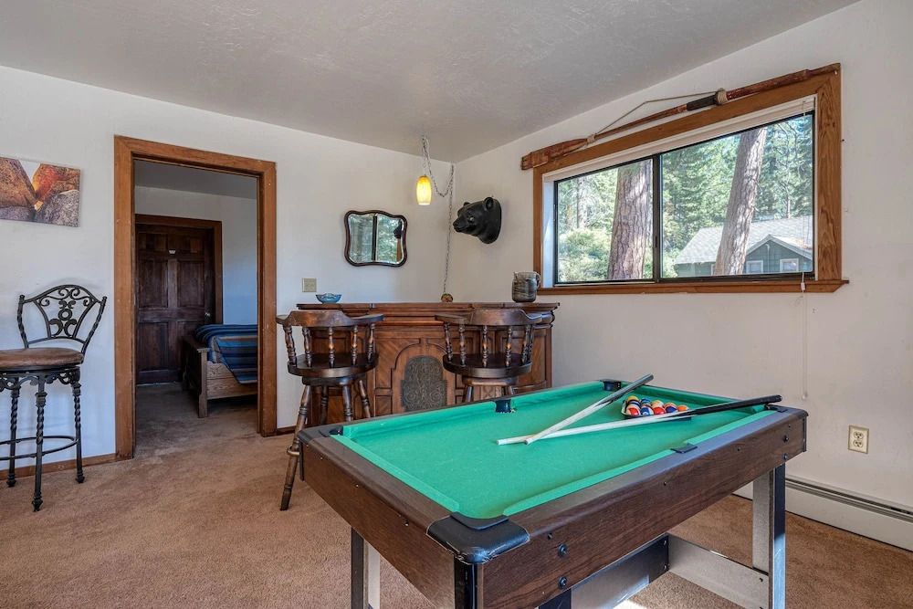New Listing! Luxe W/ Private Master Suite 4 Bedroom Home