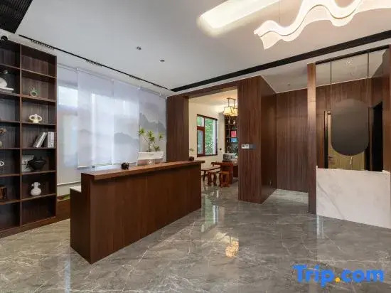 Qingluo Xiaozhu | Ivy Bower Homestay