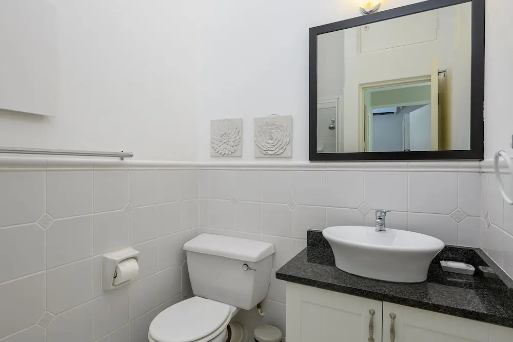 San Lameer Villa Rentals 2809