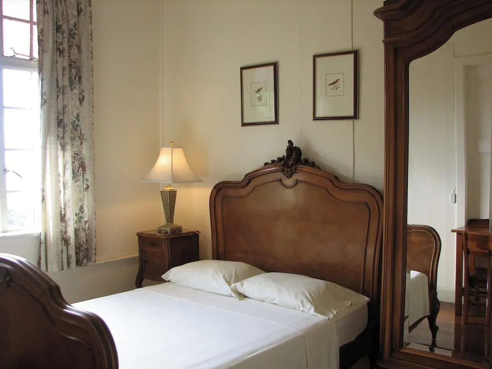 Pax Guest House