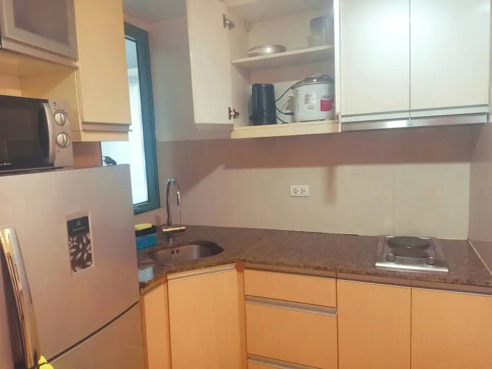 Affordable Condoatel Hotel