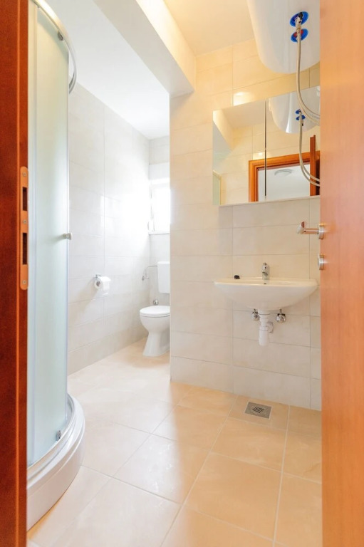 A4 - Spacious apt With the sea View & use of Pool