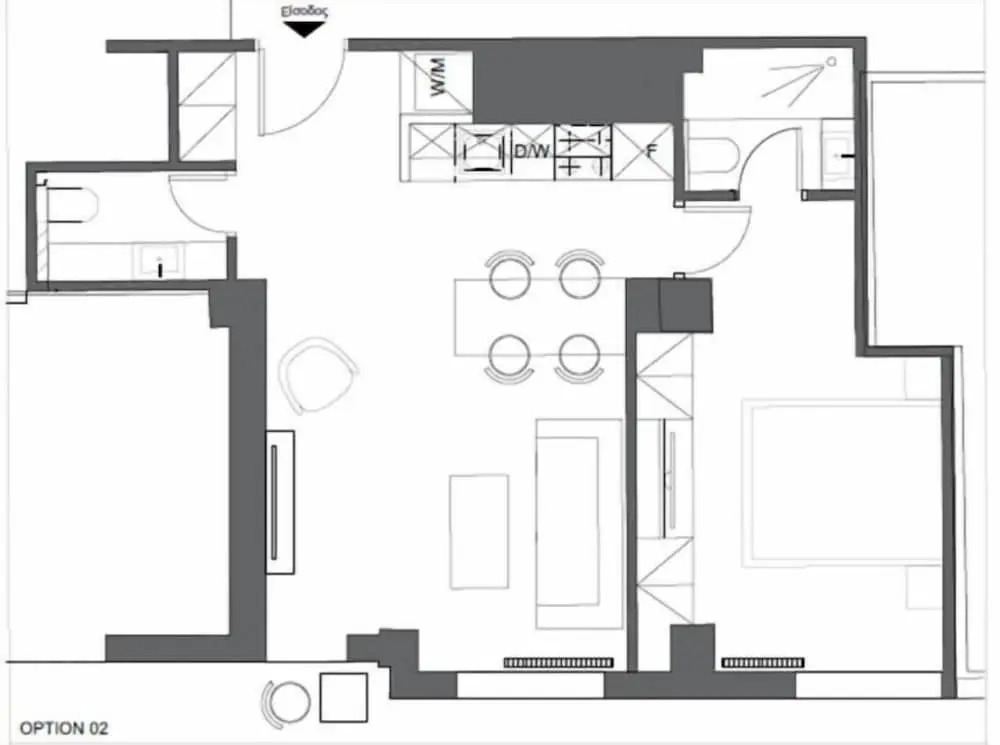 The Edge - Luxury Residences