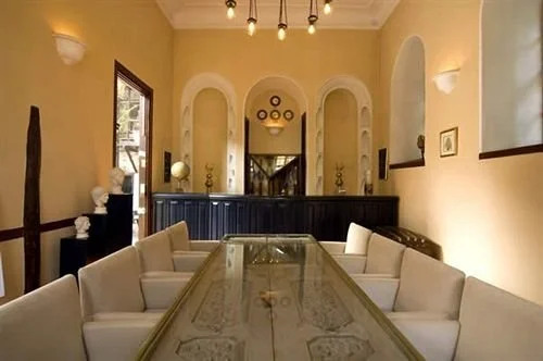 Alp Pasa Regency Suites