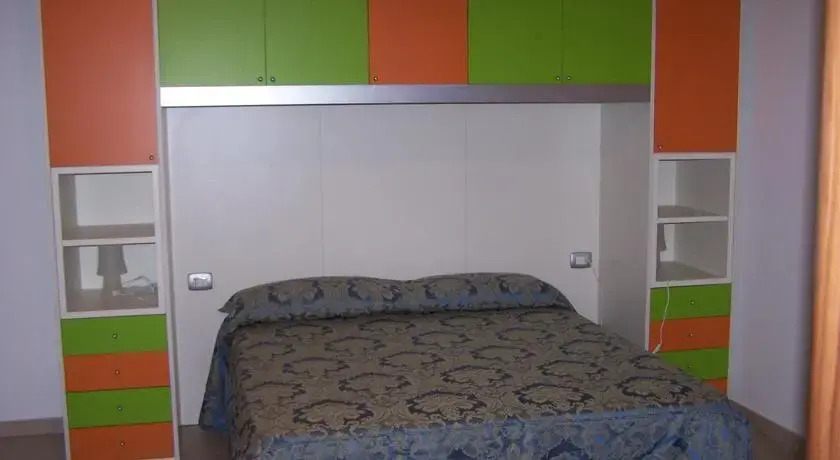 B&B Soleos