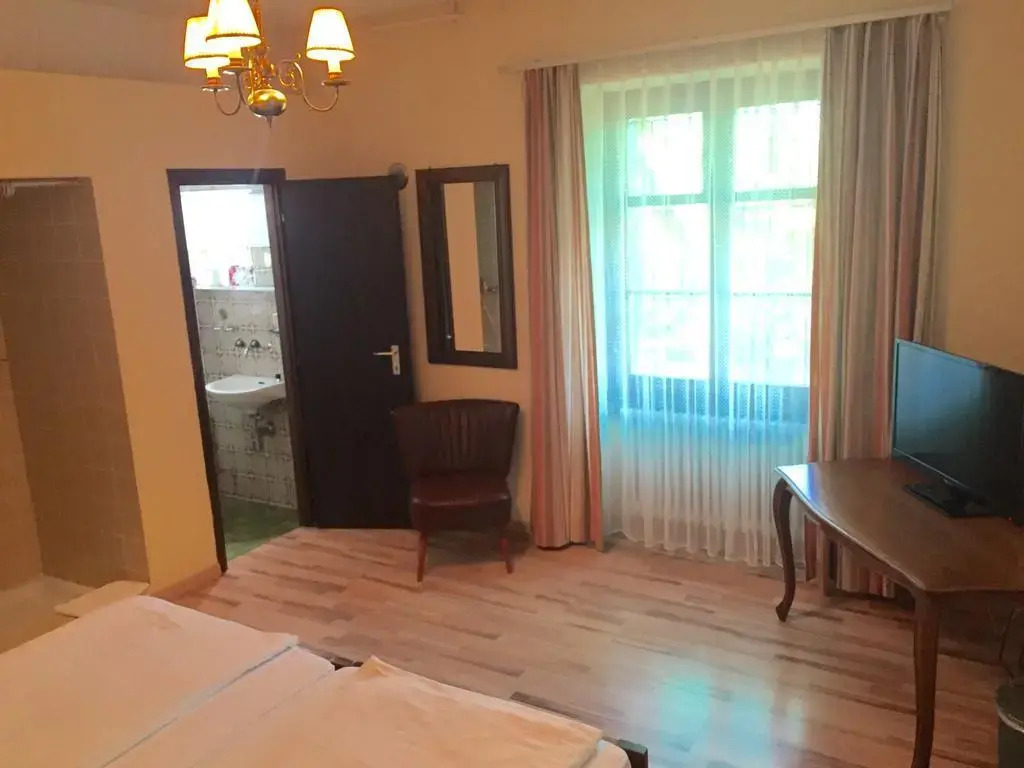 Hotel La Perla