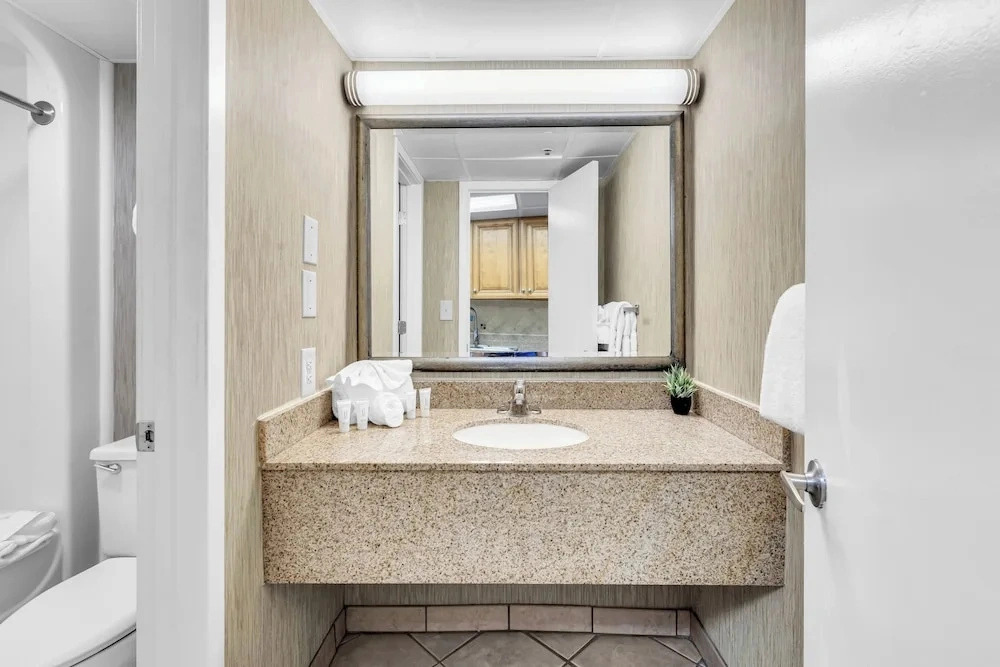 Caribbean Resort 732