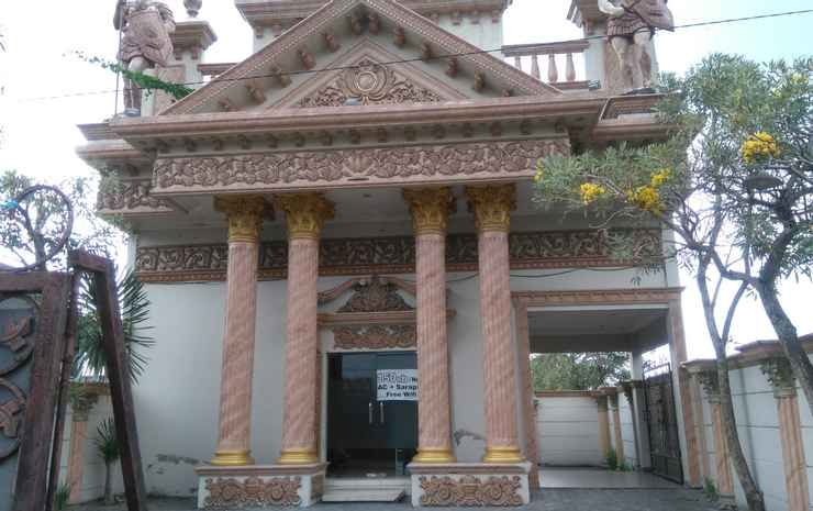 Hotel Srikandi Bypass