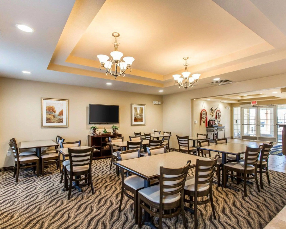 MainStay Suites Rapid City