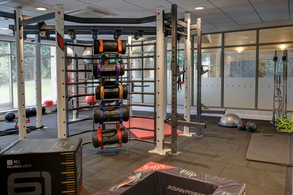 Best Western Plus Kenwick Park Hotel