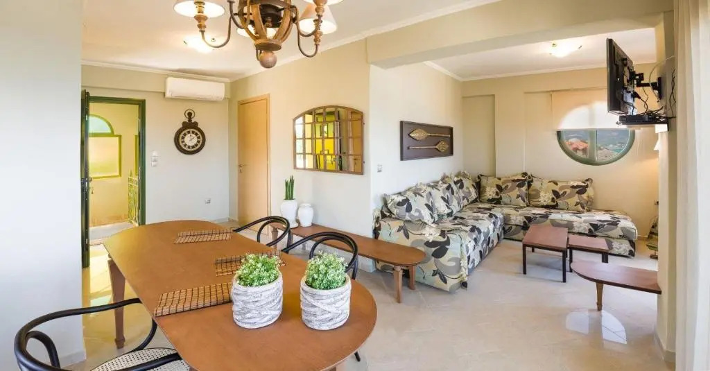 Talizeti Home