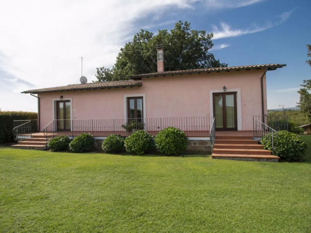 Villa La Quercia by Interhome