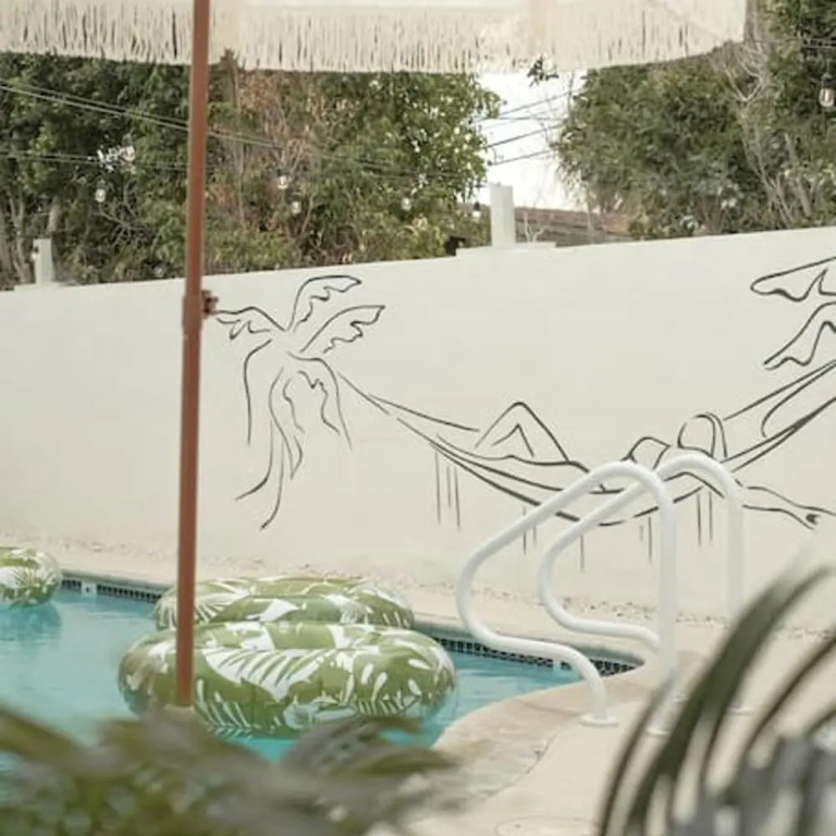 Maya Family Suite