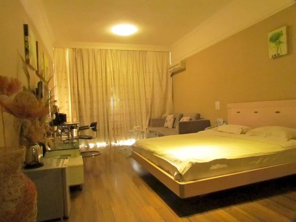 Liuzhou Pinju Hotel