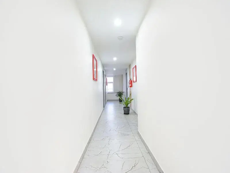 Fabhotel Unnam - Nr Amazon Hyderabad Campus, Financial District, Gachibowli