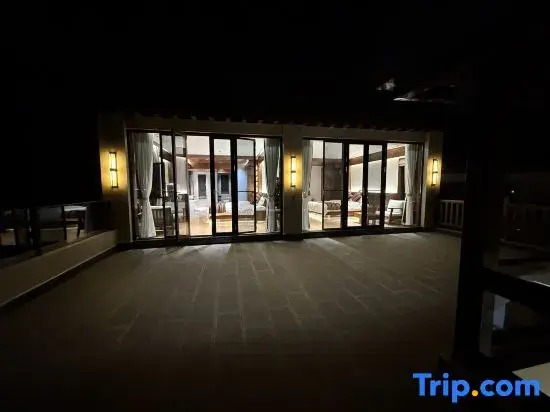 Tingtingxue Homestay in Dukezong Ancient Town