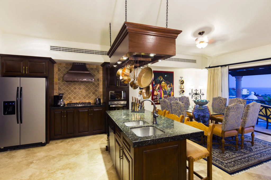 The Residences at Hacienda Encantada