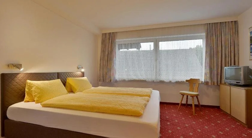 Appartements Herold