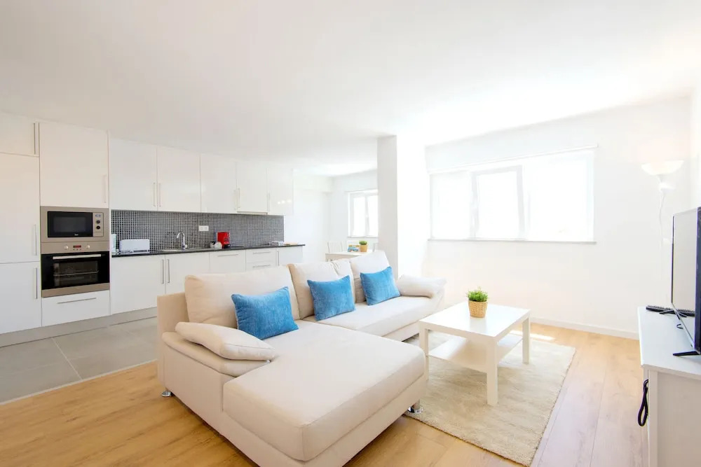 MIMI - Penthouse & Infinity Pool - Duna Parque Group