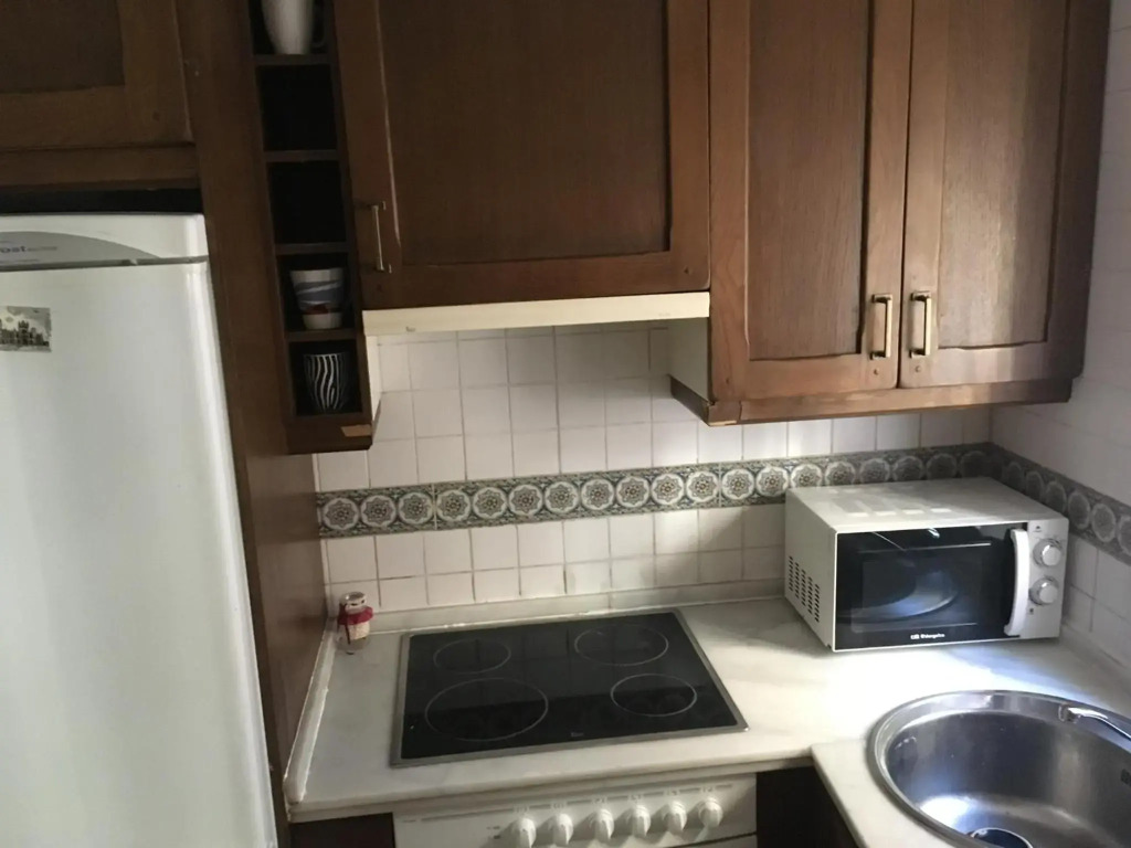 Apartamento C Buen Viaje 5
