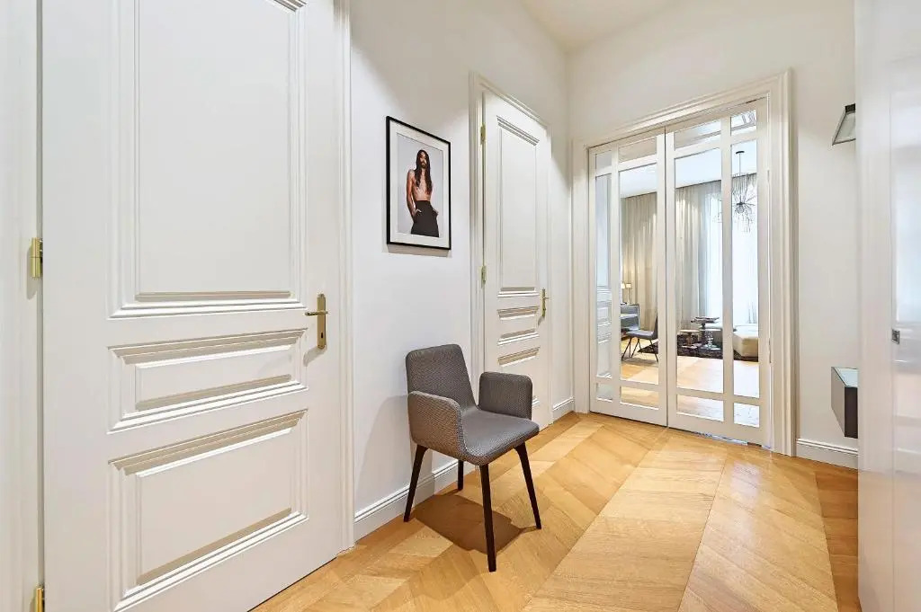 Herzfeld Arthaus Vienna Premium Apartments