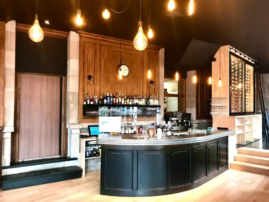 The Originals Boutique, Grand Hôtel Saint-Pierre, Aurillac