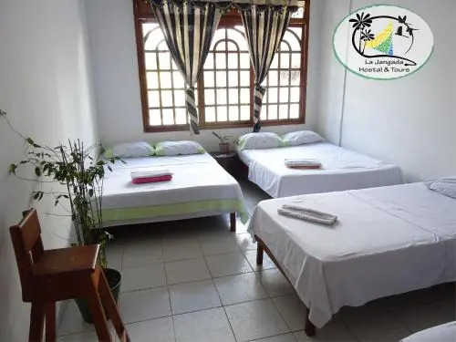 La Jangada Hostel & Tours